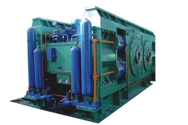 【每日分享】輥磨機(jī)彈簧的類(lèi)型與功能作用