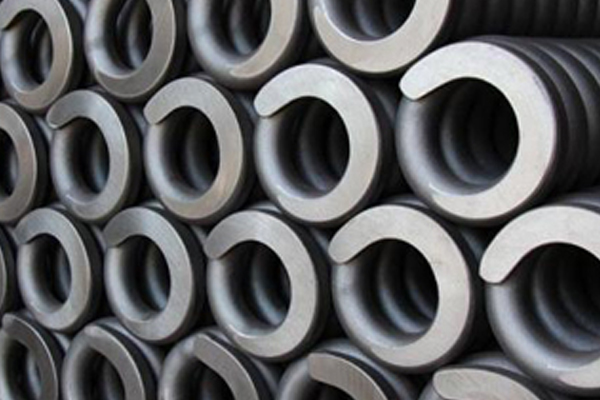 熱卷彈簧：工業(yè)原理及應(yīng)用范圍