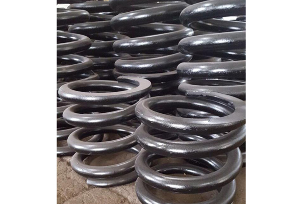 熱卷彈簧的發(fā)展不容小覷！真的嗎？